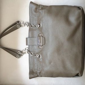 FURLA Top Zip Tote / Shoulder Bag